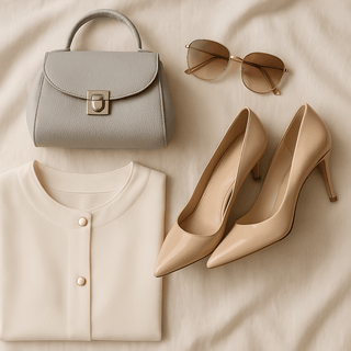 Timeless Elegance: 5 Must-Have Pieces for Every Woman’s Wardrobe - ModaFamilies