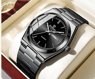 Timeless Style: The Modern Man’s Companion From Switzerland, with Love - ModaFamilies