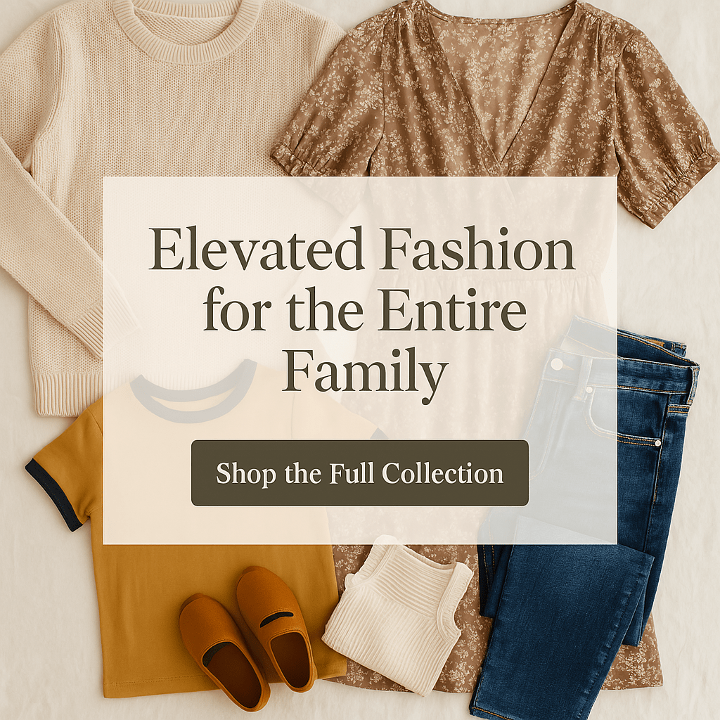 Catalog - ModaFamilies