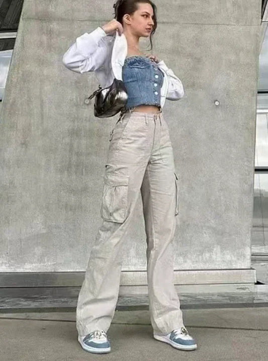 Utility-Cargohose