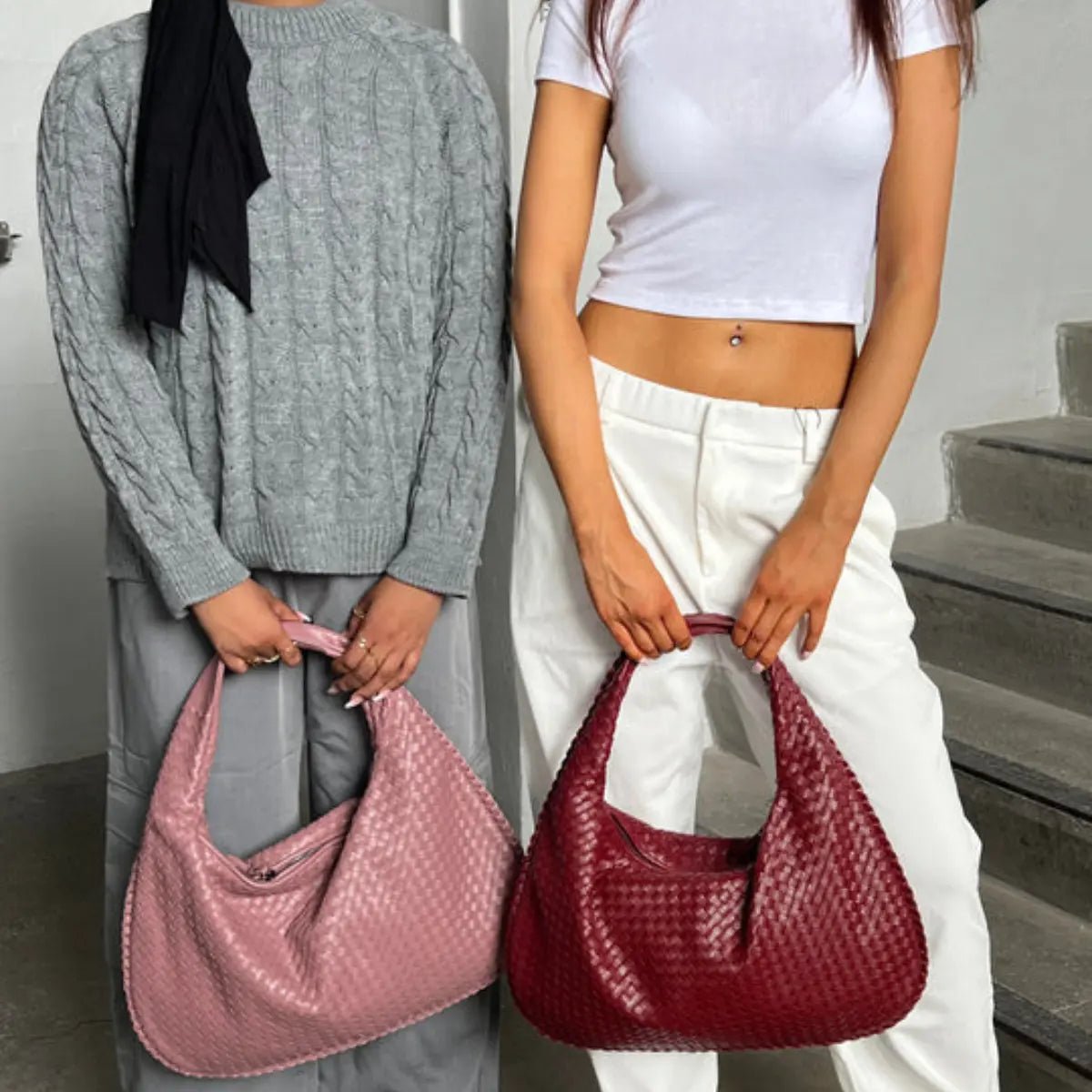 Aesthetic Designer Handbag - ModaFamilies Aesthetic Designer Handbag - ModaFamilies | Product Image or Size Chart