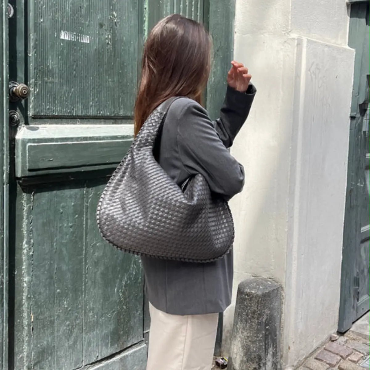 Aesthetic Designer Handbag - ModaFamilies Aesthetic Designer Handbag - ModaFamilies | Product Image or Size Chart