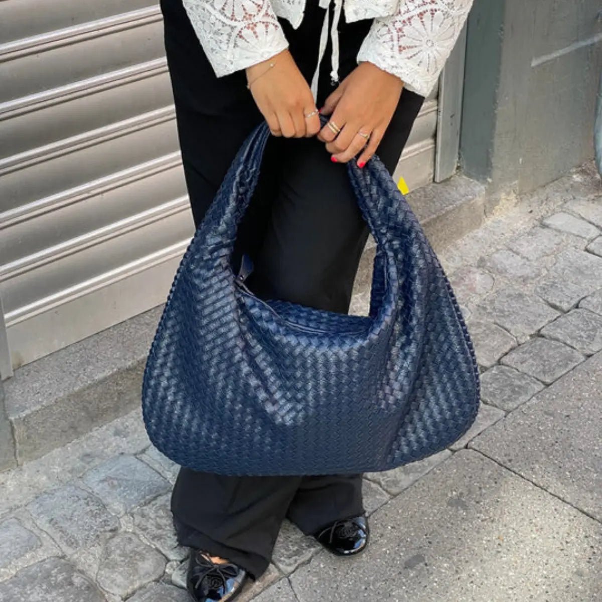 Aesthetic Designer Handbag - ModaFamilies Aesthetic Designer Handbag - ModaFamilies | Product Image or Size Chart