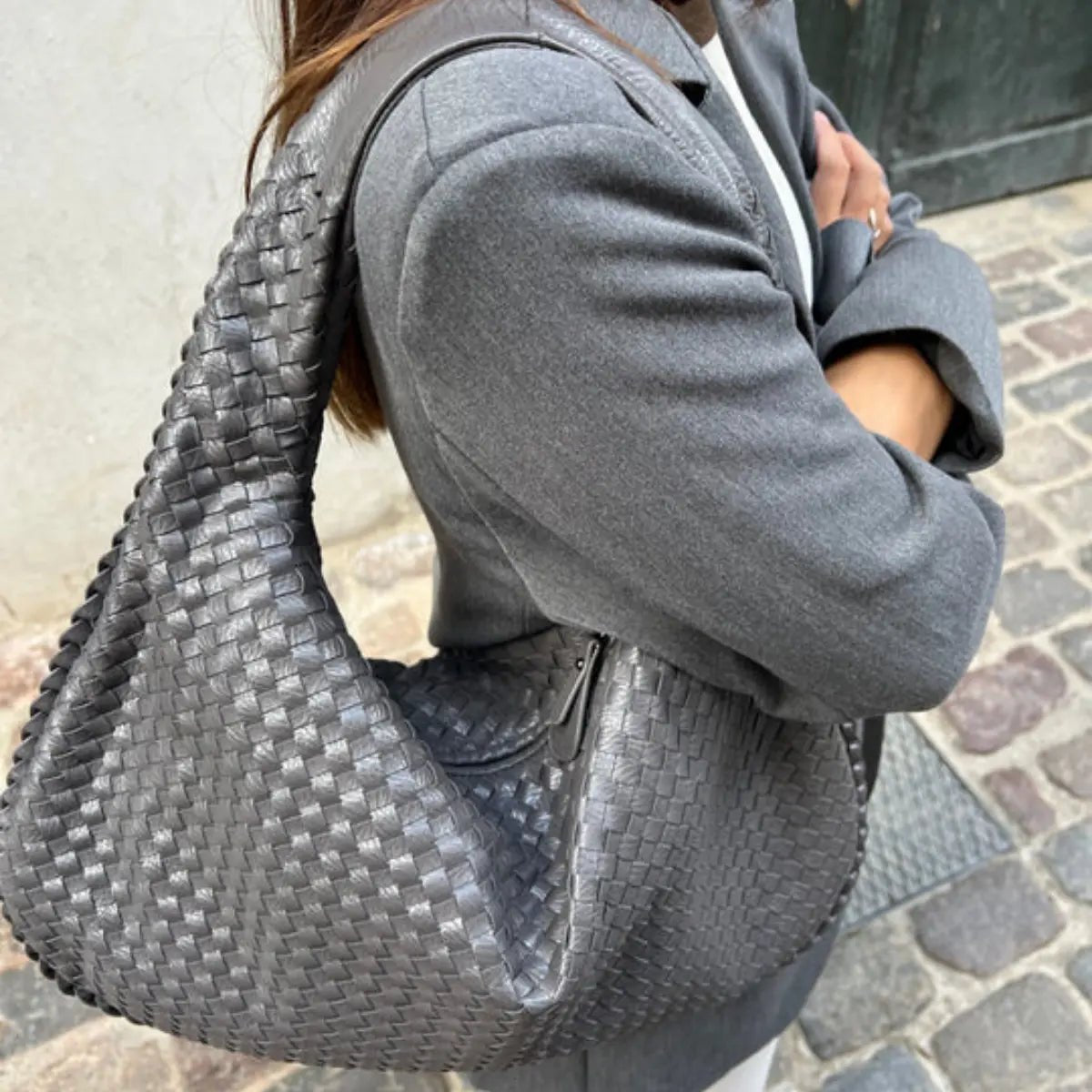 Aesthetic Designer Handbag - ModaFamilies Aesthetic Designer Handbag - ModaFamilies | Product Image or Size Chart