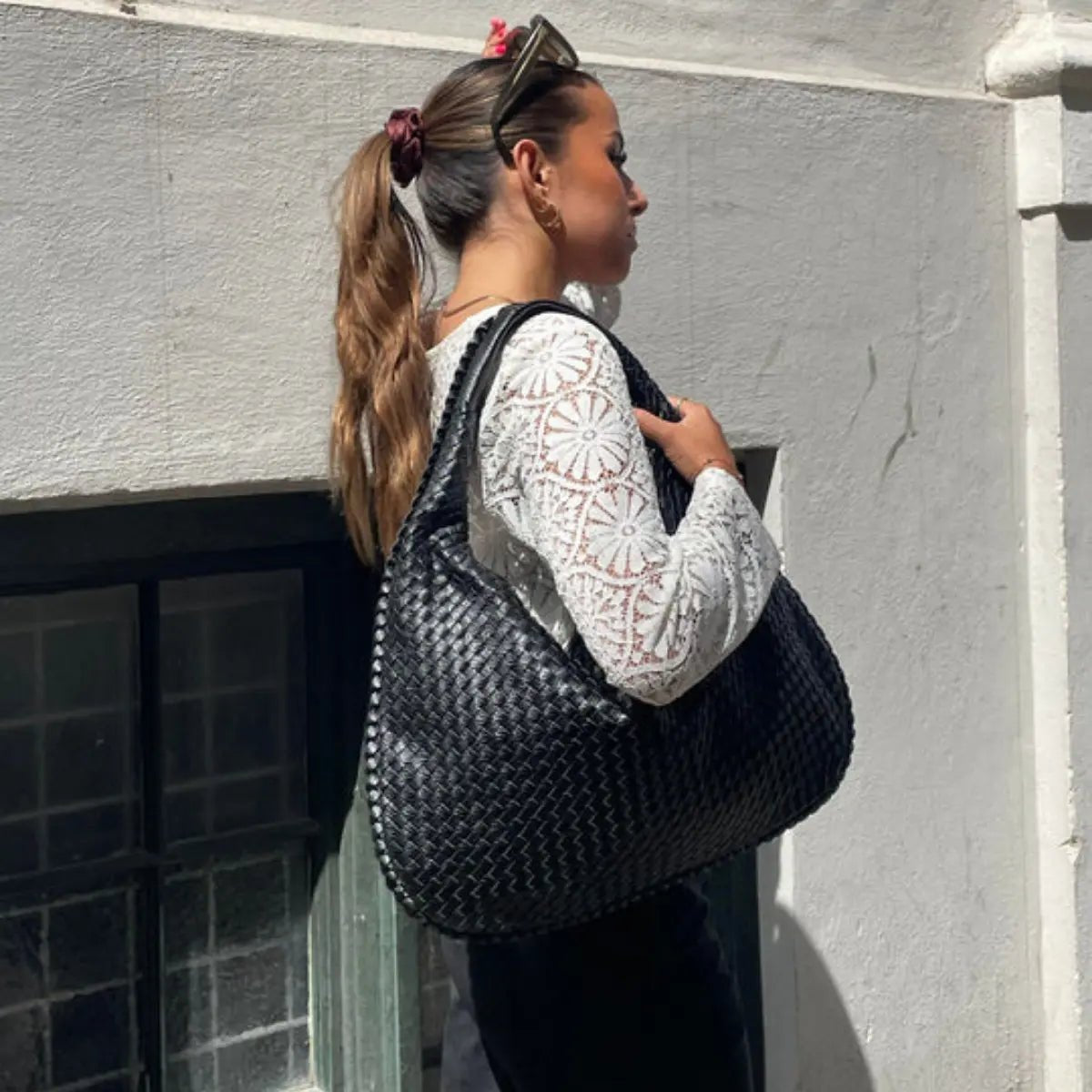 Aesthetic Designer Handbag - ModaFamilies Aesthetic Designer Handbag - ModaFamilies | Product Image or Size Chart