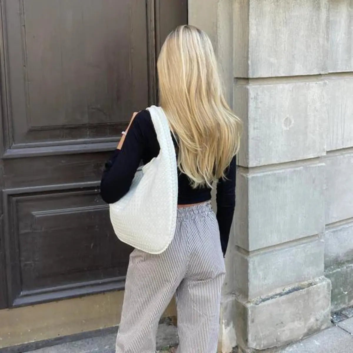 Aesthetic Designer Handbag - ModaFamilies Aesthetic Designer Handbag - ModaFamilies | Product Image or Size Chart