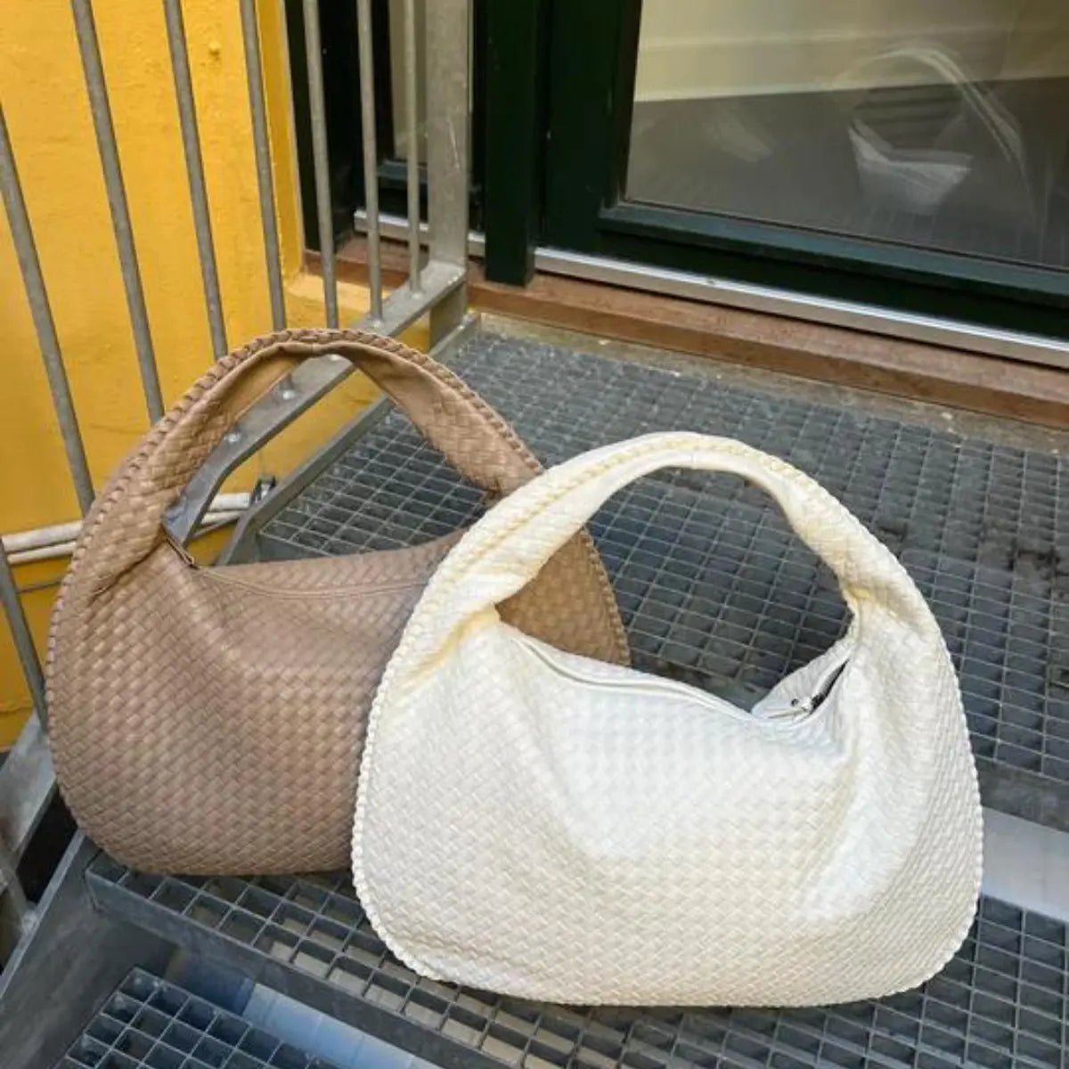 Aesthetic Designer Handbag - ModaFamilies Aesthetic Designer Handbag - ModaFamilies | Product Image or Size Chart