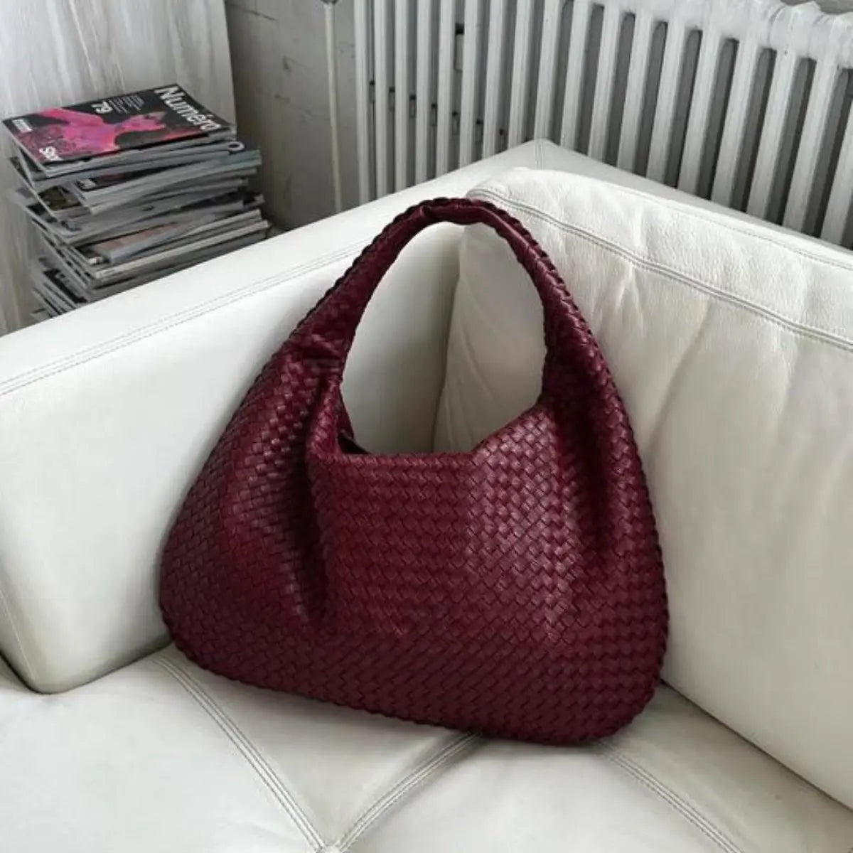 Aesthetic Designer Handbag - ModaFamilies Aesthetic Designer Handbag - ModaFamilies | Product Image or Size Chart