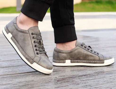 Artisan Crafted Men's Footwear - ModaFamilies Artisan Crafted Men's Footwear - ModaFamilies | Product Image or Size Chart