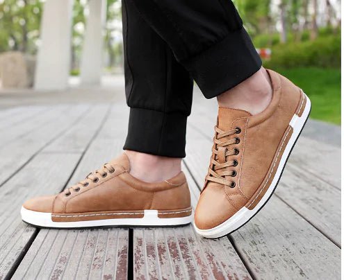 Artisan Crafted Men's Footwear - ModaFamilies Artisan Crafted Men's Footwear - ModaFamilies | Product Image or Size Chart