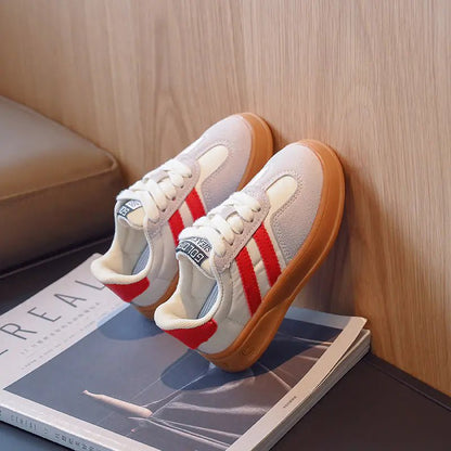 Boys' Casual Sneakers - ModaFamilies Boys' Casual Sneakers - ModaFamilies | Product Image or Size Chart