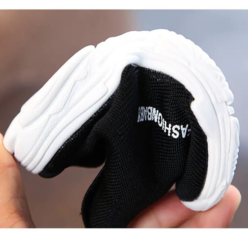 Breathe Easy, Play Freely – Boys' Casual Mesh Sneakers - ModaFamilies Breathe Easy, Play Freely – Boys' Casual Mesh Sneakers - ModaFamilies | Product Image or Size Chart