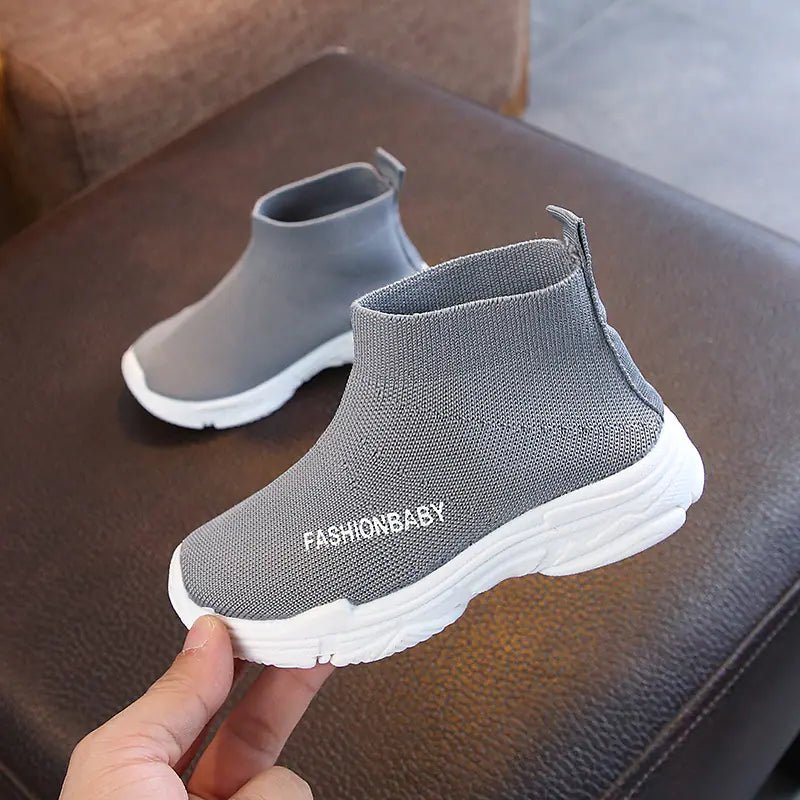 Breathe Easy, Play Freely – Boys' Casual Mesh Sneakers - ModaFamilies Breathe Easy, Play Freely – Boys' Casual Mesh Sneakers - ModaFamilies | Product Image or Size Chart