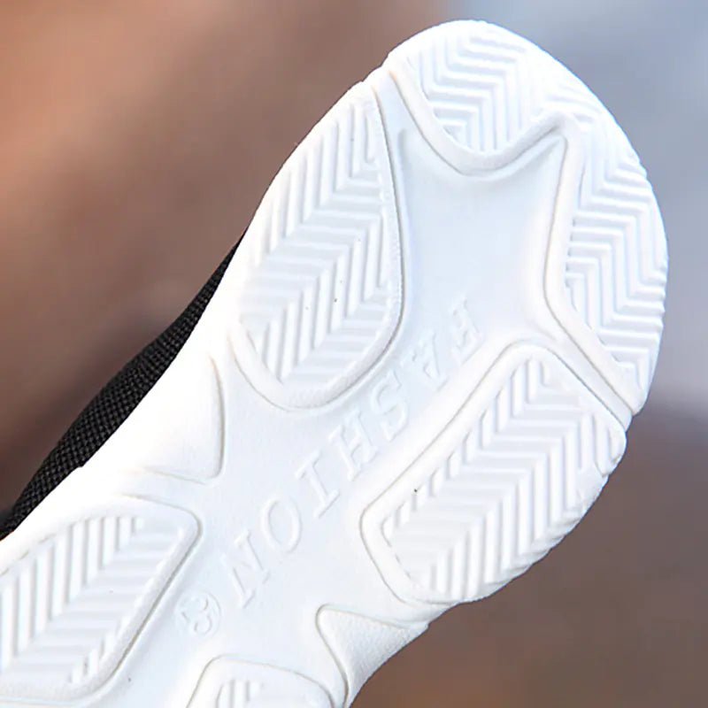 Breathe Easy, Play Freely – Boys' Casual Mesh Sneakers - ModaFamilies Breathe Easy, Play Freely – Boys' Casual Mesh Sneakers - ModaFamilies | Product Image or Size Chart