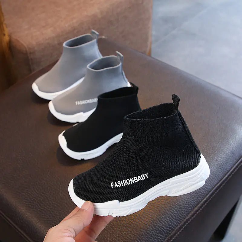 Breathe Easy, Play Freely – Boys' Casual Mesh Sneakers - ModaFamilies Breathe Easy, Play Freely – Boys' Casual Mesh Sneakers - ModaFamilies | Product Image or Size Chart