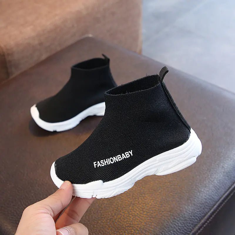 Breathe Easy, Play Freely – Boys' Casual Mesh Sneakers - ModaFamilies Breathe Easy, Play Freely – Boys' Casual Mesh Sneakers - ModaFamilies | Product Image or Size Chart