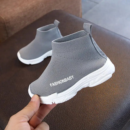 Breathe Easy, Play Freely – Boys' Casual Mesh Sneakers - ModaFamilies Breathe Easy, Play Freely – Boys' Casual Mesh Sneakers - ModaFamilies | Product Image or Size Chart