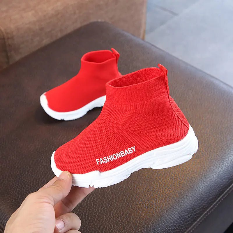 Breathe Easy, Play Freely – Boys' Casual Mesh Sneakers - ModaFamilies Breathe Easy, Play Freely – Boys' Casual Mesh Sneakers - ModaFamilies | Product Image or Size Chart