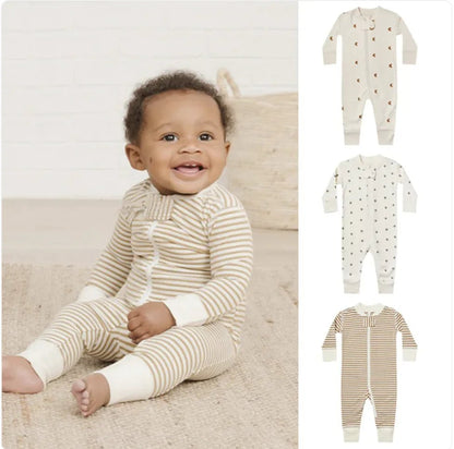 Cactus Cartoon Baby Romper – Long Sleeve Cotton Jumpsuit for Boys & Girls - ModaFamilies Cactus Cartoon Baby Romper – Long Sleeve Cotton Jumpsuit for Boys & Girls - ModaFamilies | Product Image or Size Chart