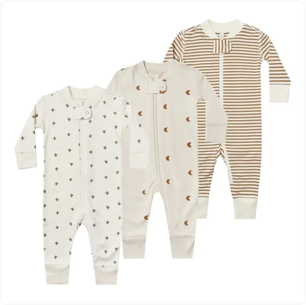 Cactus Cartoon Baby Romper – Long Sleeve Cotton Jumpsuit for Boys & Girls - ModaFamilies Cactus Cartoon Baby Romper – Long Sleeve Cotton Jumpsuit for Boys & Girls - ModaFamilies | Product Image or Size Chart