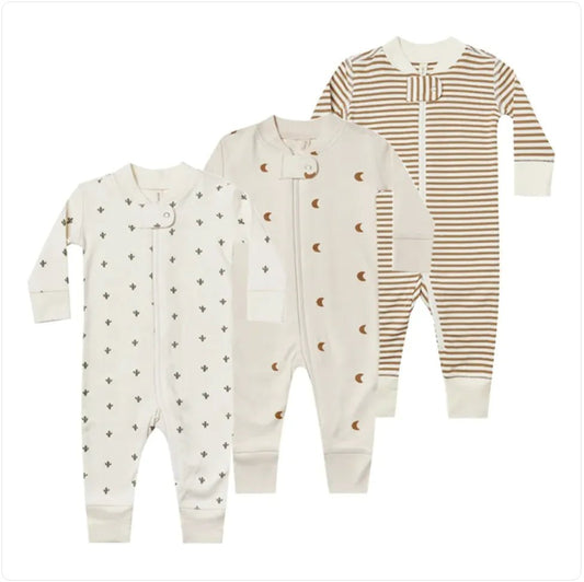Cactus Cartoon Baby Romper – Long Sleeve Cotton Jumpsuit for Boys & Girls - ModaFamilies Cactus Cartoon Baby Romper – Long Sleeve Cotton Jumpsuit for Boys & Girls - ModaFamilies | Product Image or Size Chart