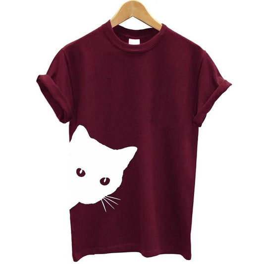 Casual Chic Women's Tee - ModaFamilies Casual Chic Women's Tee - ModaFamilies | Product Image or Size Chart