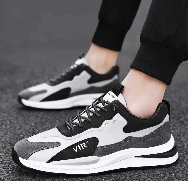 Casual Sports Kicks - ModaFamilies Casual Sports Kicks - ModaFamilies | Product Image or Size Chart