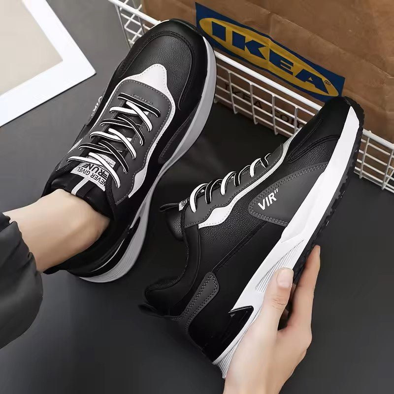 Casual Sports Kicks - ModaFamilies Casual Sports Kicks - ModaFamilies | Product Image or Size Chart