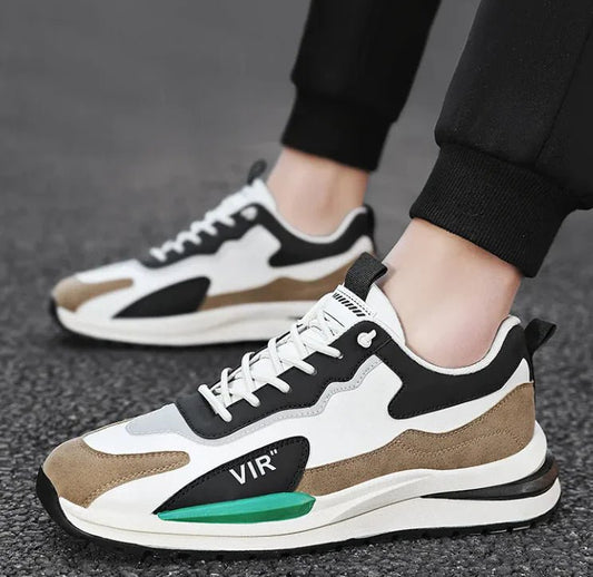 Casual Sports Kicks - ModaFamilies Casual Sports Kicks - ModaFamilies | Product Image or Size Chart