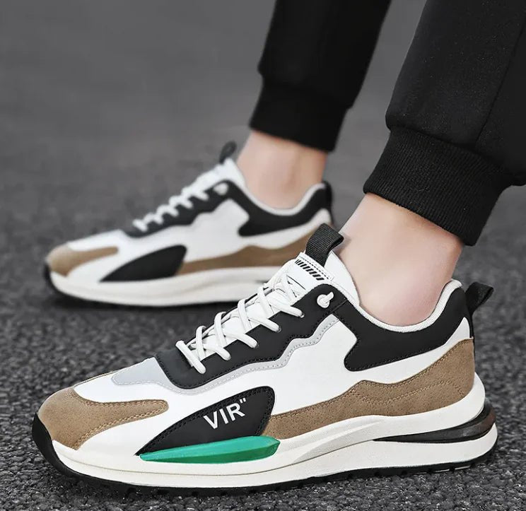 Casual Sports Kicks - ModaFamilies Casual Sports Kicks - ModaFamilies | Product Image or Size Chart