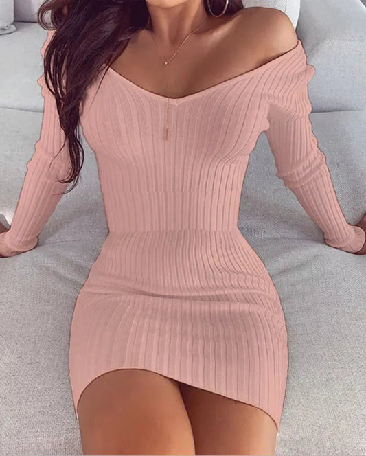 Chic A - Line Short Dress - ModaFamilies Chic A - Line Short Dress - ModaFamilies | Product Image or Size Chart