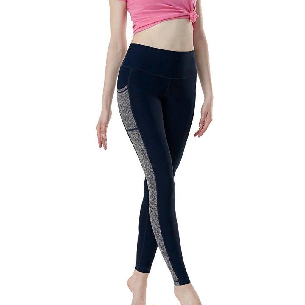 Chic Women's Slimming Pencil Trousers - ModaFamilies Chic Women's Slimming Pencil Trousers - ModaFamilies | Product Image or Size Chart