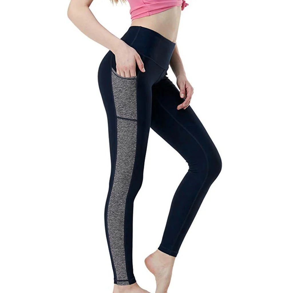 Chic Women's Slimming Pencil Trousers - ModaFamilies Chic Women's Slimming Pencil Trousers - ModaFamilies | Product Image or Size Chart