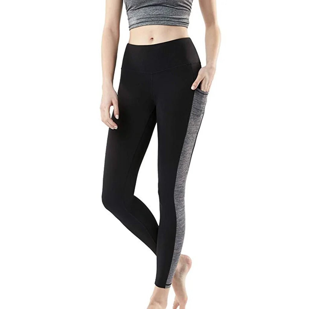Chic Women's Slimming Pencil Trousers - ModaFamilies Chic Women's Slimming Pencil Trousers - ModaFamilies | Product Image or Size Chart