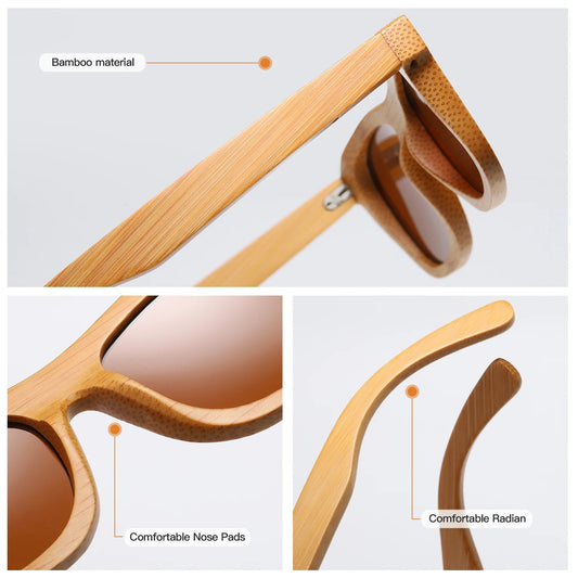 Classic Bamboo Wood Shades - ModaFamilies Classic Bamboo Wood Shades - ModaFamilies | Product Image or Size Chart