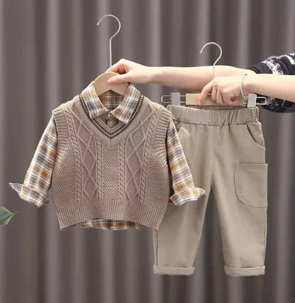 Comfy & Stylish Baby Boys' Clothes – Everyday Essentials - ModaFamilies Comfy & Stylish Baby Boys' Clothes – Everyday Essentials - ModaFamilies | Product Image or Size Chart
