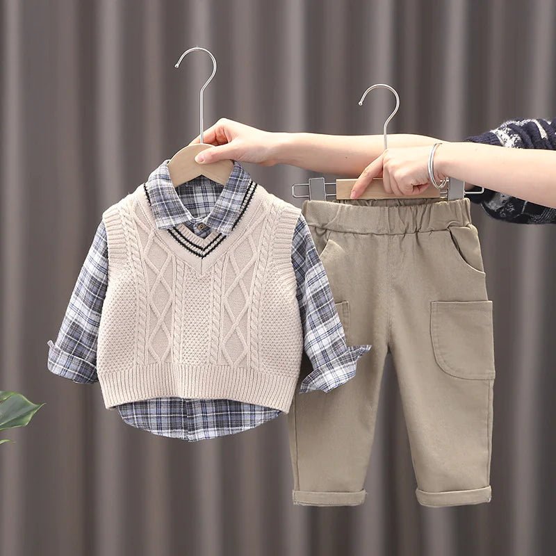 Comfy & Stylish Baby Boys' Clothes – Everyday Essentials - ModaFamilies Comfy & Stylish Baby Boys' Clothes – Everyday Essentials - ModaFamilies | Product Image or Size Chart