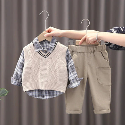 Comfy & Stylish Baby Boys' Clothes – Everyday Essentials - ModaFamilies Comfy & Stylish Baby Boys' Clothes – Everyday Essentials - ModaFamilies | Product Image or Size Chart