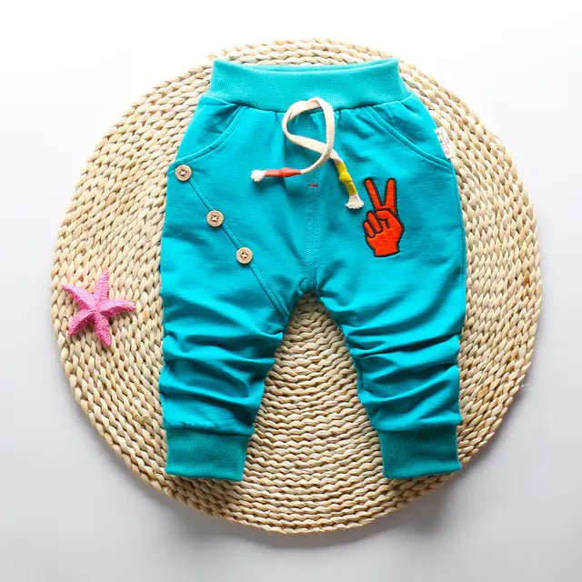 Cotton Sports Pants for Baby Boys – Comfy & Casual Toddler Trousers - ModaFamilies Cotton Sports Pants for Baby Boys – Comfy & Casual Toddler Trousers - ModaFamilies | Product Image or Size Chart
