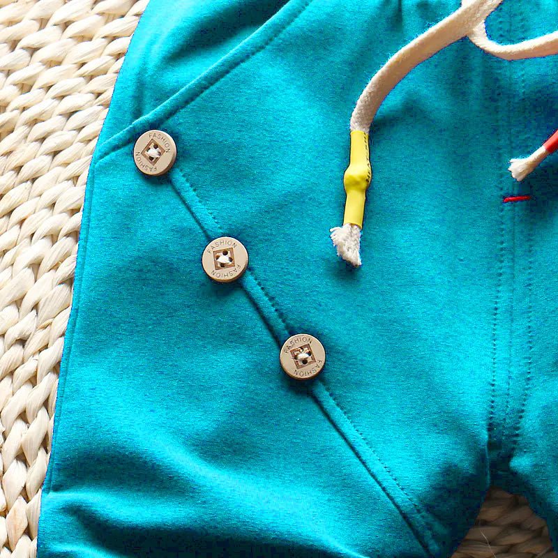 Cotton Sports Pants for Baby Boys – Comfy & Casual Toddler Trousers - ModaFamilies Cotton Sports Pants for Baby Boys – Comfy & Casual Toddler Trousers - ModaFamilies | Product Image or Size Chart