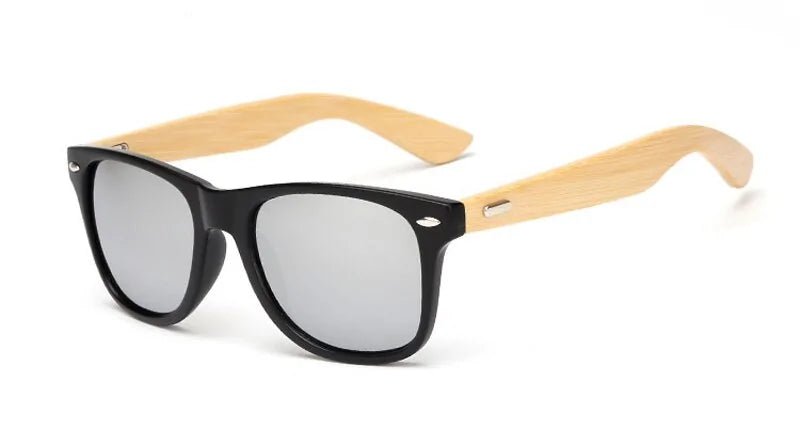 EcoChic Square Bamboo Sunglasses - ModaFamilies EcoChic Square Bamboo Sunglasses - ModaFamilies | Product Image or Size Chart