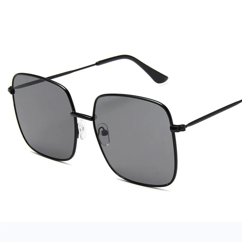 Elegant Square Sunglasses - ModaFamilies Elegant Square Sunglasses - ModaFamilies | Product Image or Size Chart