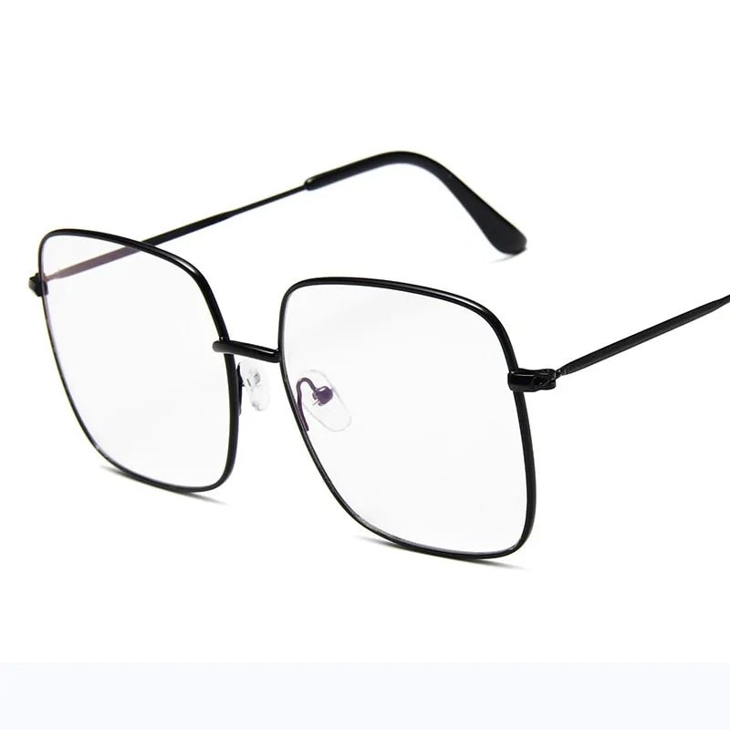 Elegant Square Sunglasses - ModaFamilies Elegant Square Sunglasses - ModaFamilies | Product Image or Size Chart