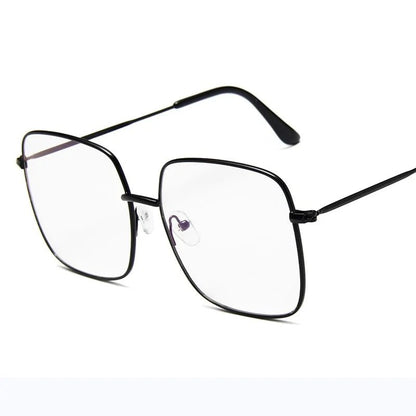 Elegant Square Sunglasses - ModaFamilies Elegant Square Sunglasses - ModaFamilies | Product Image or Size Chart