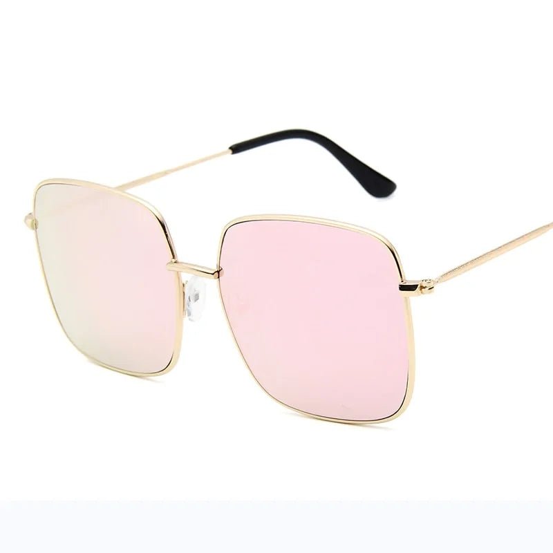 Elegant Square Sunglasses - ModaFamilies Elegant Square Sunglasses - ModaFamilies | Product Image or Size Chart