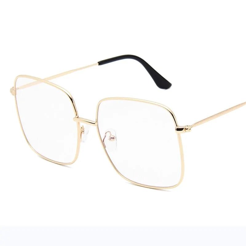 Elegant Square Sunglasses - ModaFamilies Elegant Square Sunglasses - ModaFamilies | Product Image or Size Chart