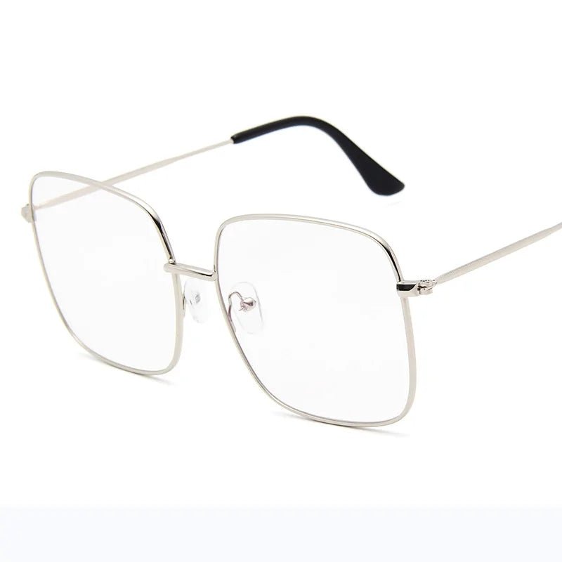 Elegant Square Sunglasses - ModaFamilies Elegant Square Sunglasses - ModaFamilies | Product Image or Size Chart