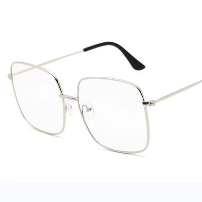 Elegant Square Sunglasses - ModaFamilies Elegant Square Sunglasses - ModaFamilies | Product Image or Size Chart