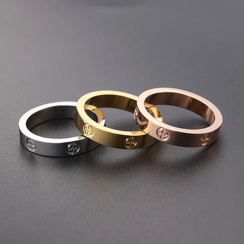 Fate Ring - ModaFamilies Fate Ring - ModaFamilies | Product Image or Size Chart