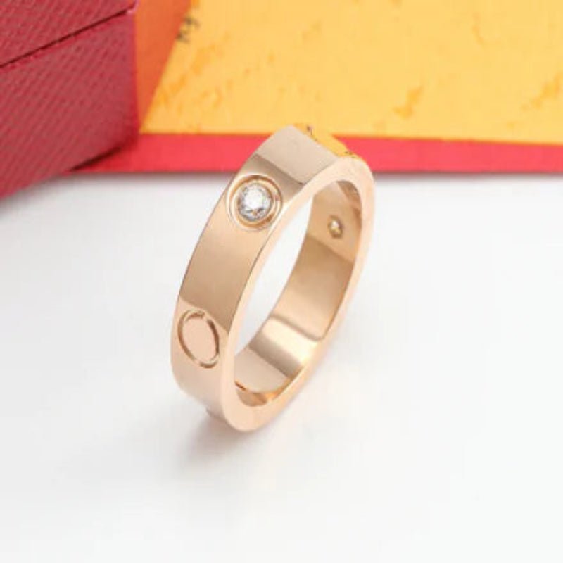 Fate Ring - ModaFamilies Fate Ring - ModaFamilies | Product Image or Size Chart